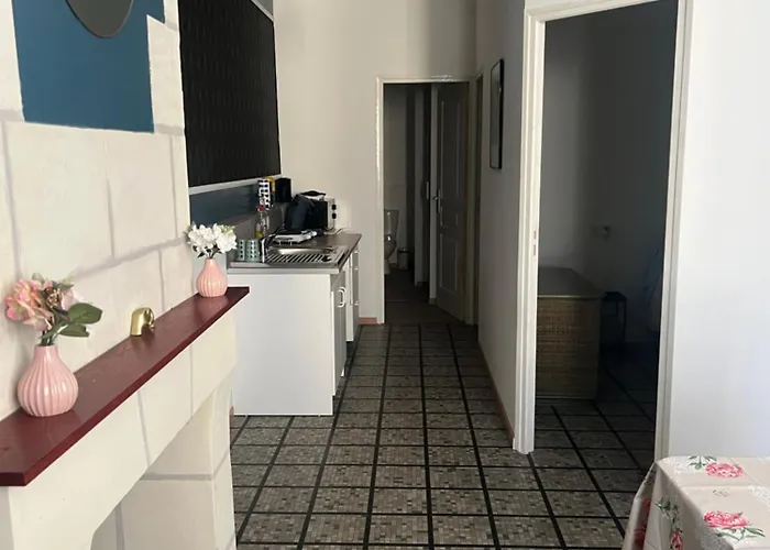 Sainte Therese - La Selva Lourdes