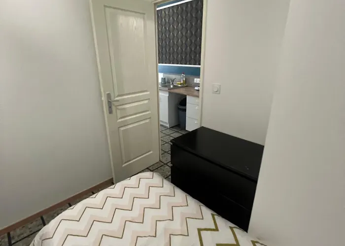 Sainte Therese - La Selva