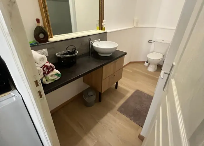 Apartman Sainte Therese - La Selva *