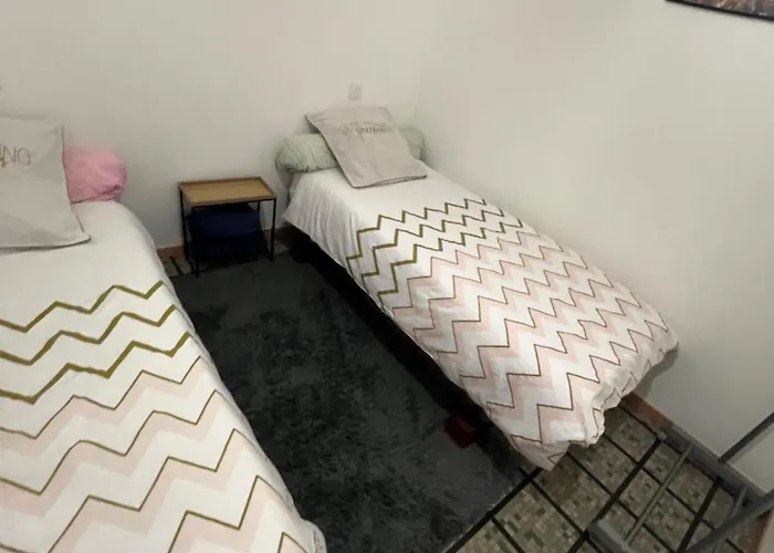 Sainte Therese - La Selva Apartman Lourdes