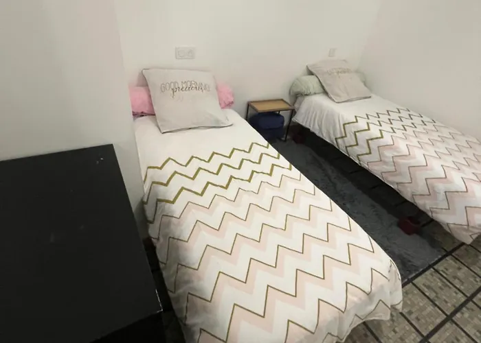 Sainte Therese - La Selva