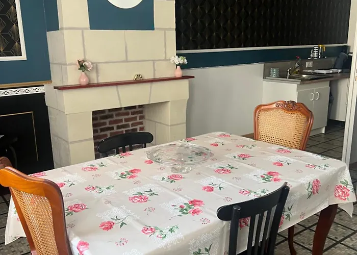 Sainte Therese - La Selva Apartman *