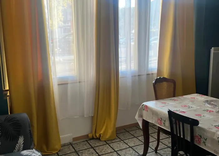 Sainte Therese - La Selva Apartman *