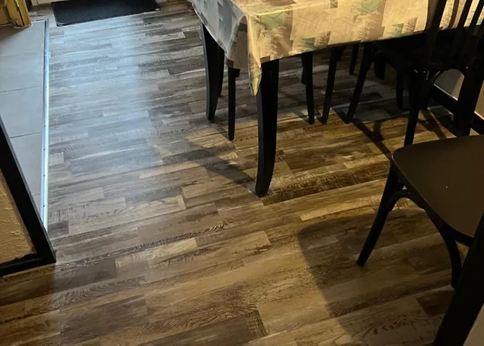 Apartman Sainte Therese - La Selva *