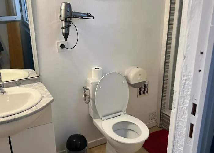 Apartment Sainte Therese - La Selva