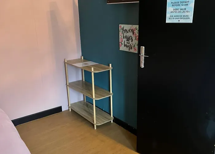 Sainte Therese - La Selva Apartment