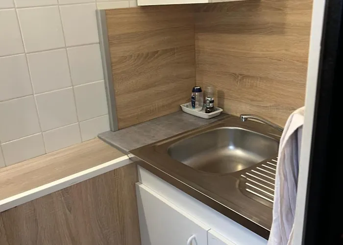 Sainte Therese - La Selva Apartman *