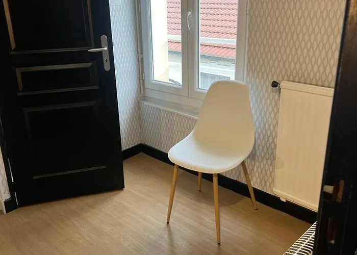 Sainte Therese - La Selva Apartman *