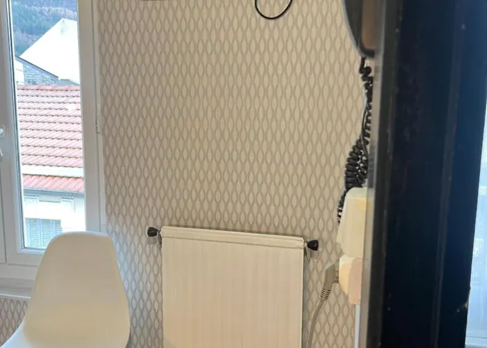 Sainte Therese - La Selva Apartment Lourdes