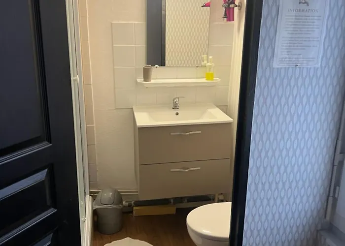 Sainte Therese - La Selva Appartement *