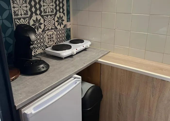 Sainte Therese - La Selva Apartman *