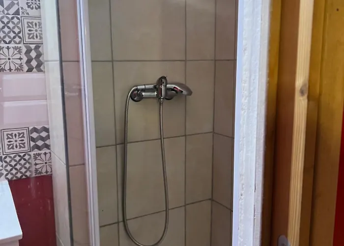 Sainte Therese - La Selva Apartment Lourdes