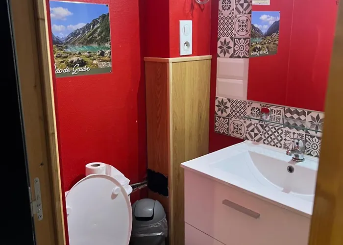 Sainte Therese - La Selva Apartman *