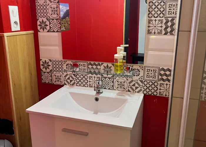 Sainte Therese - La Selva Lourdes