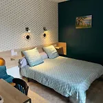 Selva A Proche Sanctuaire Apartment *