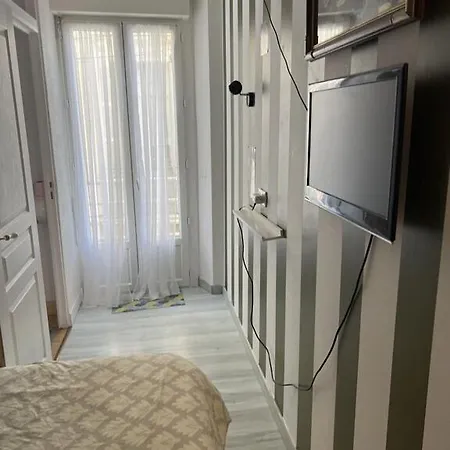 Sainte Therese - La Selva Appartement Lourdes