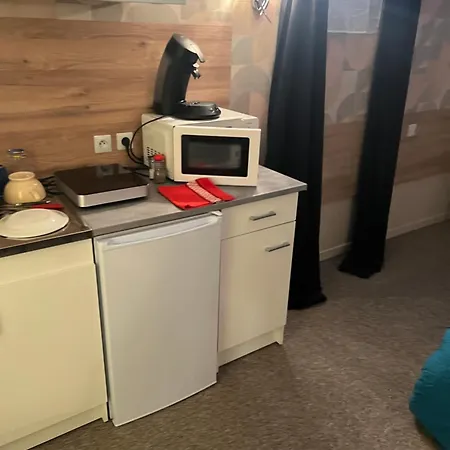 Appartement Sainte Therese - La Selva *