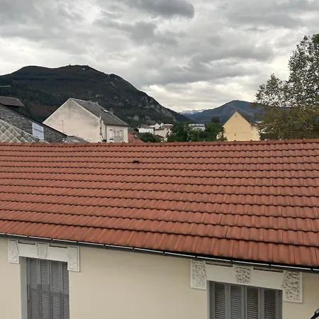 Appartement Sainte Therese - La Selva *