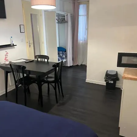 Appartement Sainte Therese - La Selva