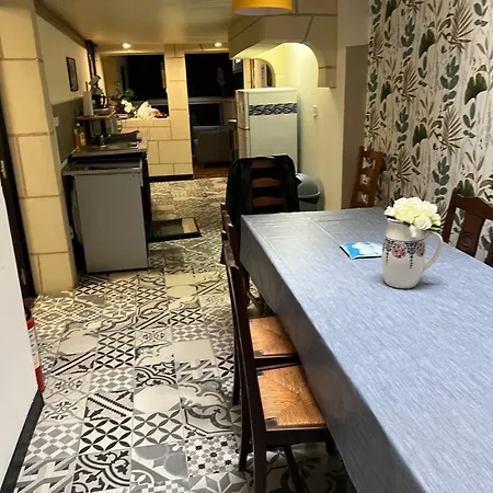 Sainte Therese - La Selva Appartement Lourdes