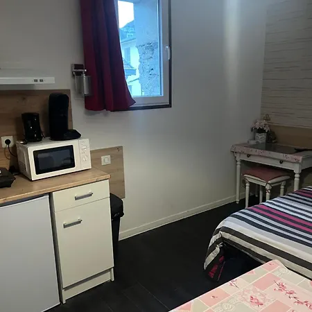 Sainte Therese - La Selva *