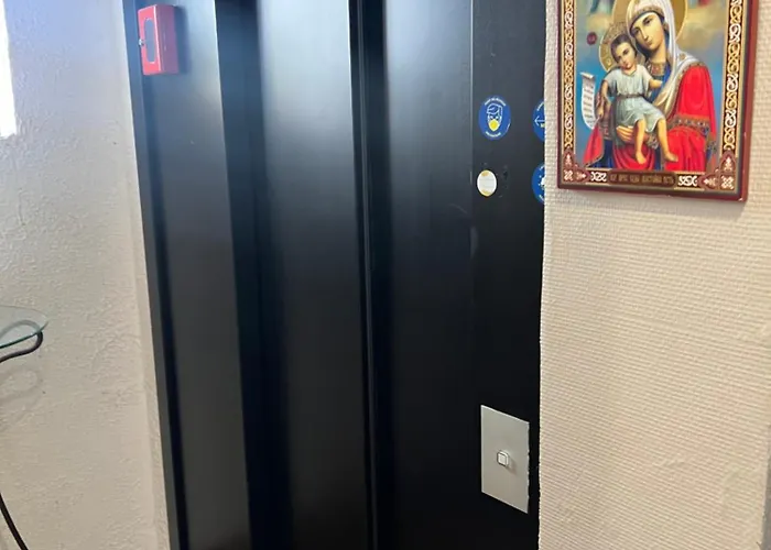 Sainte Therese - La Selva *