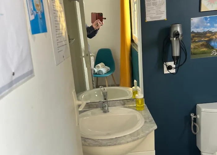 Sainte Therese - La Selva Lourdes