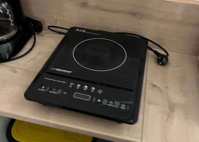 Sainte Therese - La Selva Apartment Lourdes