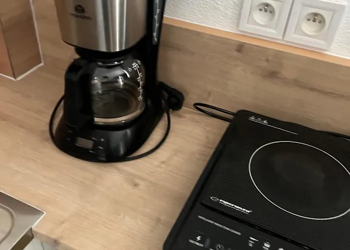 Sainte Therese - La Selva Apartment *