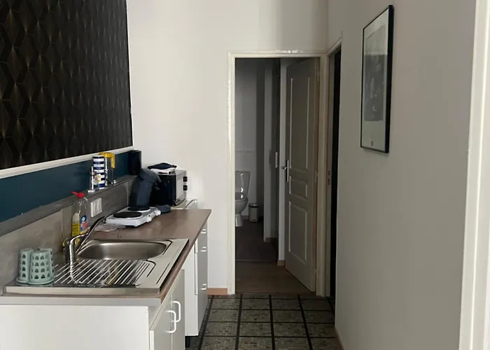 Apartment Sainte Therese - La Selva