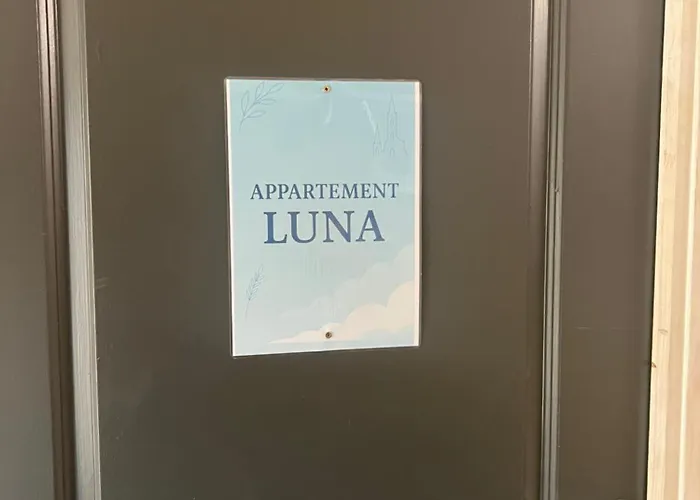 Apartment Sainte Therese - La Selva Lourdes