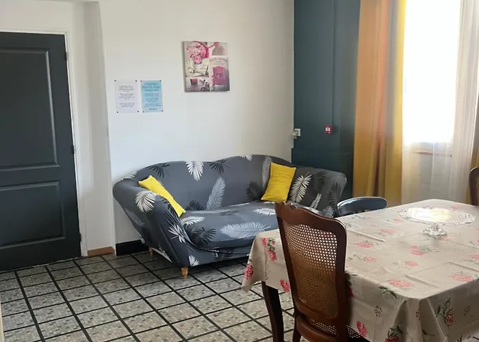 Sainte Therese - La Selva * Lourdes