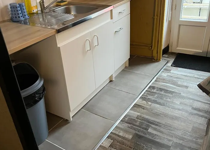 Sainte Therese - La Selva Lourdes