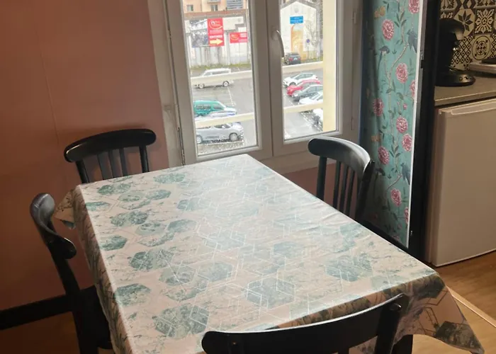 Sainte Therese - La Selva Apartment