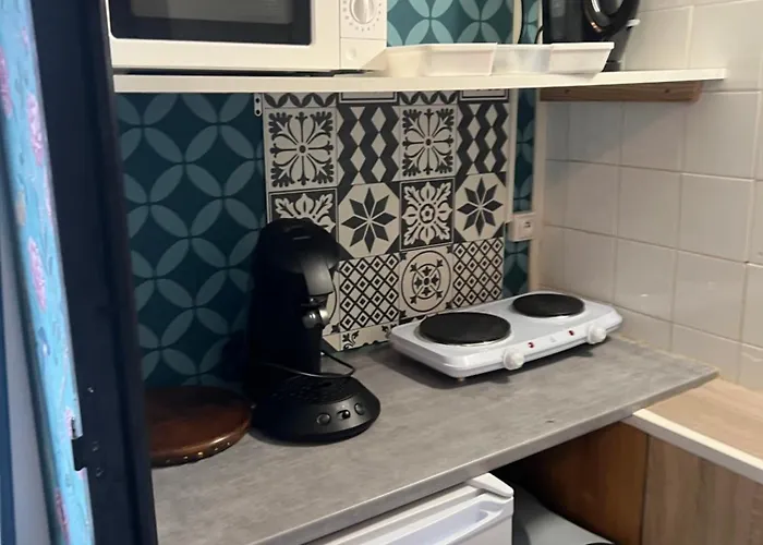 Apartment Sainte Therese - La Selva *