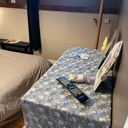Sainte Therese - La Selva Apartmán *