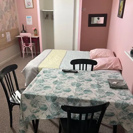 Sainte Therese - La Selva Apartmán