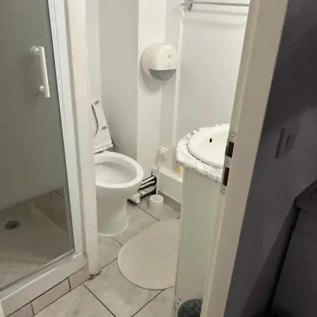 דירה Sainte Therese - La Selva *