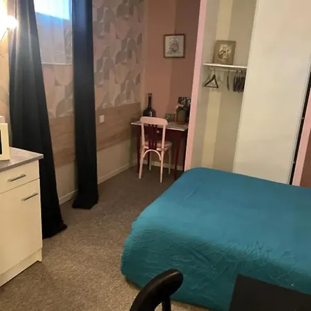 דירה Sainte Therese - La Selva *