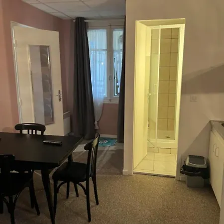 Sainte Therese - La Selva לורדה