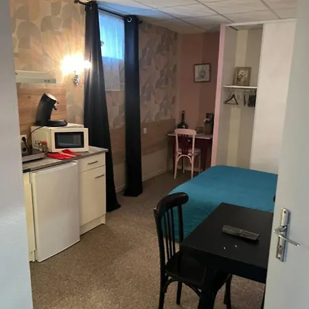 Apartamento Résidence Selva à Proche Sanctuaire