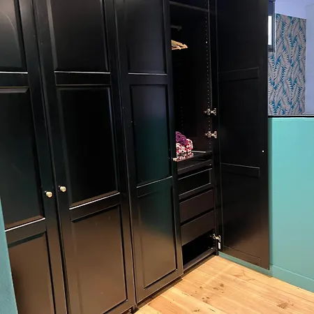 Apartmán Sainte Therese - La Selva