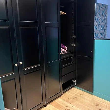 Apartmán Sainte Therese - La Selva Lurdy