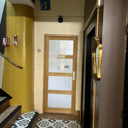 Apartamento Résidence Selva à Proche Sanctuaire Lourdes