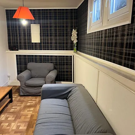 דירה Sainte Therese - La Selva לורדה