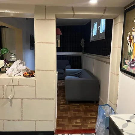 Sainte Therese - La Selva דירה לורדה