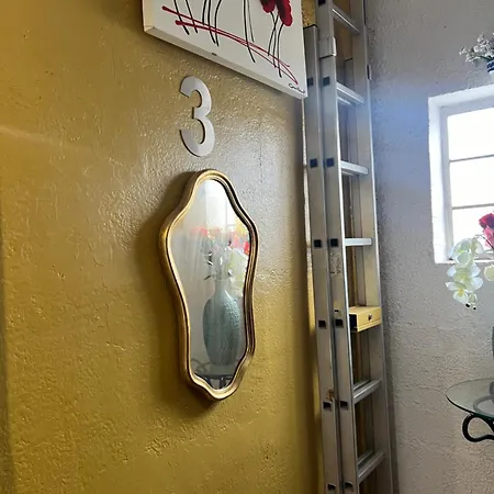 Sainte Therese - La Selva * לורדה