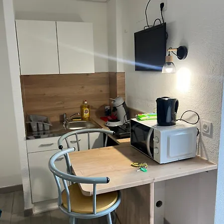 דירה Sainte Therese - La Selva