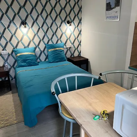 Sainte Therese - La Selva * לורדה