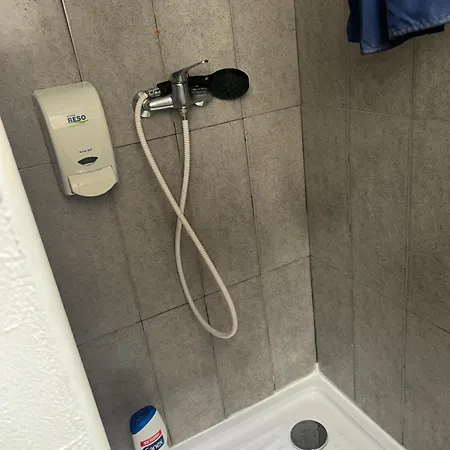 דירה Sainte Therese - La Selva לורדה